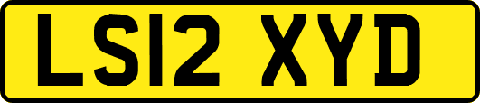 LS12XYD
