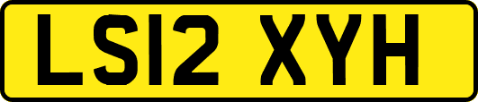 LS12XYH