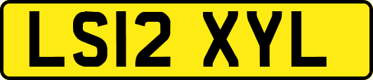LS12XYL