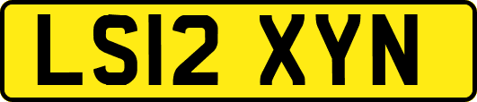 LS12XYN