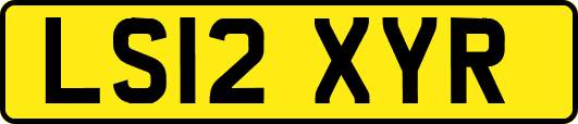 LS12XYR