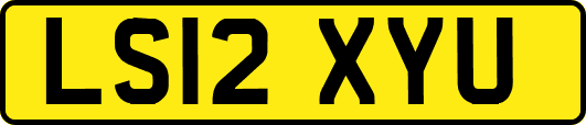 LS12XYU