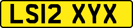 LS12XYX