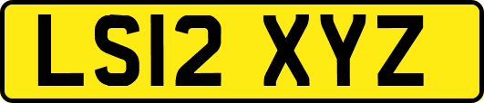 LS12XYZ