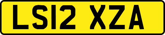 LS12XZA