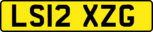 LS12XZG