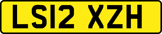 LS12XZH