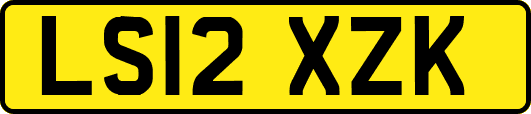 LS12XZK