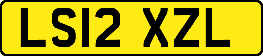 LS12XZL