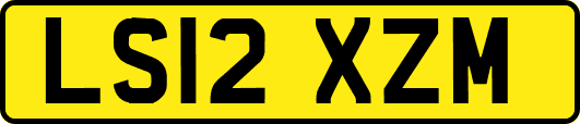 LS12XZM
