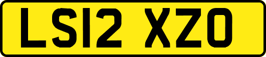 LS12XZO