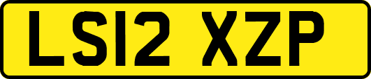 LS12XZP