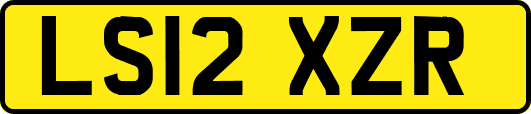 LS12XZR