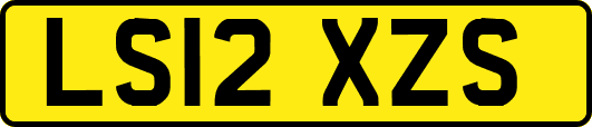 LS12XZS