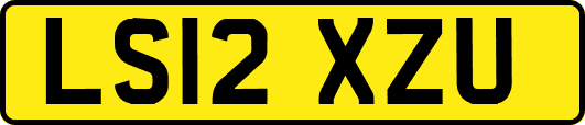 LS12XZU