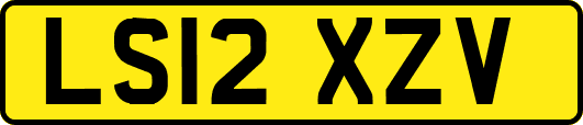 LS12XZV