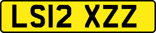 LS12XZZ