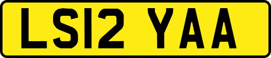 LS12YAA