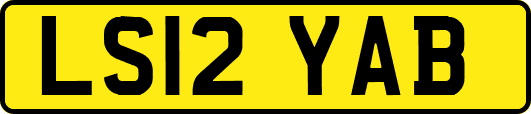 LS12YAB