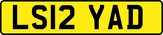 LS12YAD