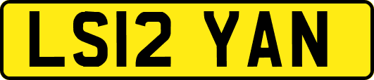 LS12YAN