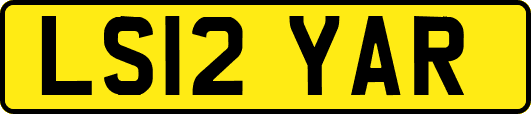 LS12YAR