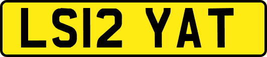 LS12YAT