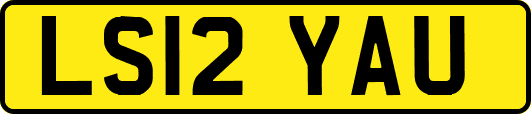 LS12YAU