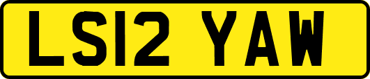 LS12YAW