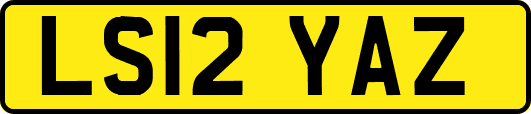 LS12YAZ