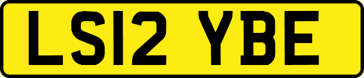 LS12YBE