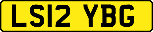LS12YBG