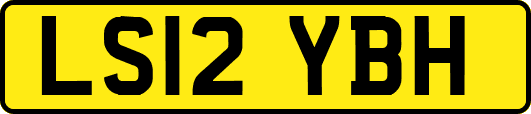 LS12YBH