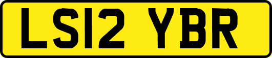 LS12YBR