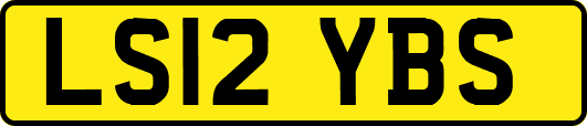 LS12YBS