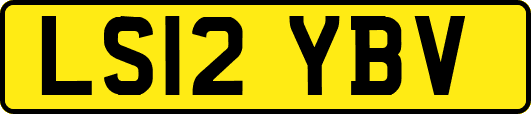 LS12YBV