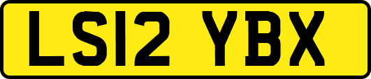 LS12YBX