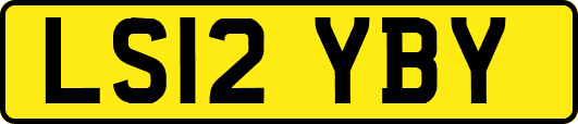 LS12YBY