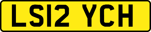 LS12YCH