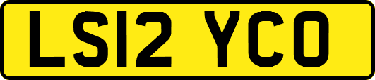 LS12YCO