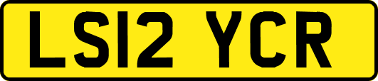 LS12YCR