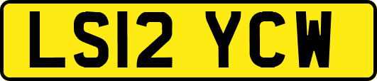 LS12YCW