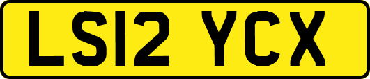 LS12YCX