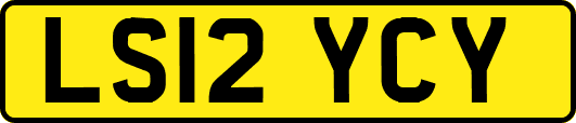 LS12YCY