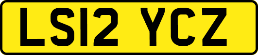 LS12YCZ