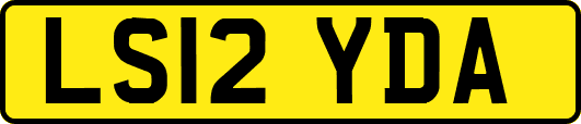LS12YDA
