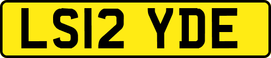 LS12YDE
