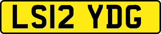 LS12YDG