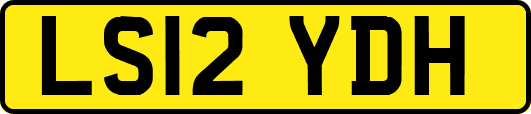 LS12YDH