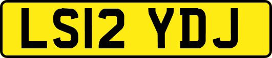 LS12YDJ